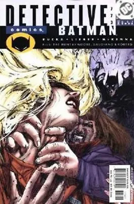 Buy Detective Comics # 773 (VryFn Minus-) (VFN-) DC Comics AMERICAN • 8.98£