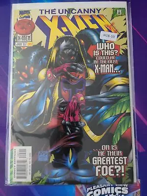 Buy Uncanny X-men #345 Vol. 1 High Grade 1st App Marvel Comic Book H18-10 • 6.35£