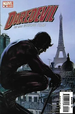 Buy Daredevil #90 - 2006 • 1£