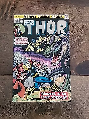 Buy The Mighty Thor #243   • 6.35£