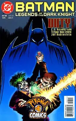 Buy Batman: Legends Of The Dark Knight #106 (1989) Vf/nm Dc • 5.95£
