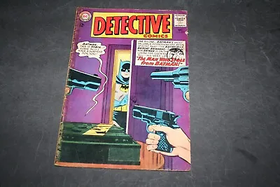 Buy 1964 Detective Comics 334 - US DC Batman & Robin Action Comic TOP • 14.63£