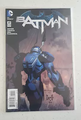 Buy Batman #41 • 5.80£