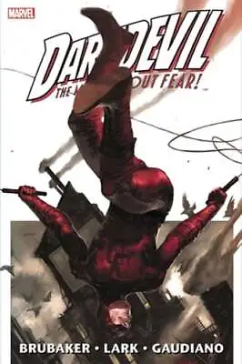 Buy Daredevil By Brubaker & Lark Omnibus Vol. 1 [New Printing 2] By Ed Brubaker: New • 88.96£