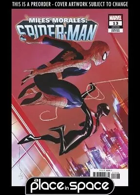 Buy (wk50) Miles Morales Spider-man #13c (1:25) Dustin Ngyuen - Preorder Dec 13th • 18.99£