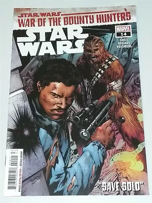 Buy Star Wars #14 Marvel Comics August 2016 • 3.25£