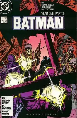 Buy Batman Vol. 1 (1940-2011) #406 • 12.25£