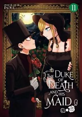 Buy The Duke Of Death And His Maid Vol. 11 (Paperback) Duke Of Death And His Maid • 9.49£