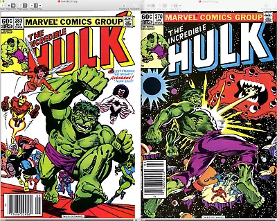Buy The Incredible Hulk V1, V2, + Tales To Astonish On DVD In Cbr And Cbz Format • 10£