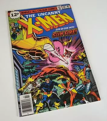 Buy 'X-MEN' #118 Vintage Marvel Comic 1979 *EXCELLENT CONDITION* (VF) • 29.95£