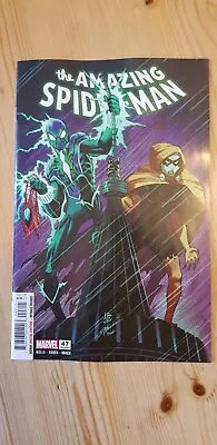Buy Amazing Spider-man #47 (2024) 1st Printing Main Cover Marvel Comics • 2.50£