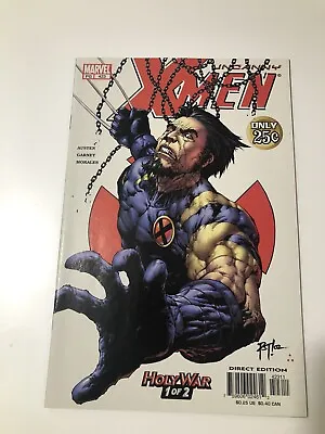 Buy Uncanny X-Men #423 (Marvel,2003) Newsstand-NM • 7.20£
