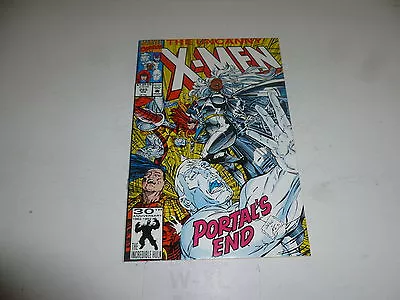 Buy The UNCANNY X-MEN Comic - Vol 1-  No 285 - Date 02/1992 - Marvel Comic (NBC) • 9.99£
