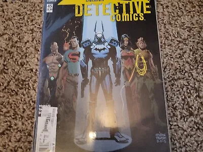 Buy Detective Comics / Batman 45 Huge Range Batmans Available V061 • 19.79£