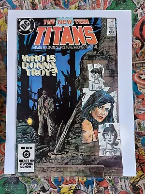 Buy New Teen Titans #38 NM DC Comics  • 6.25£