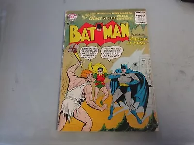 Buy Batman #102 Comic Book 1956 • 118.76£