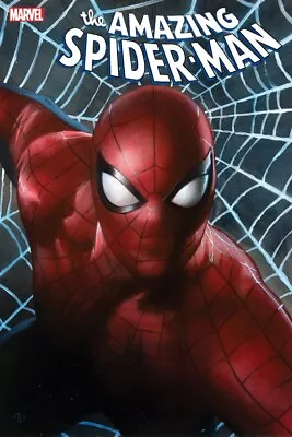 Buy Amazing Spider-man #52 Adi Granov 1:25 Incentive Marvel 2024 PRESALE 6/19 • 16.85£