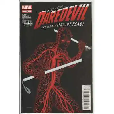 Buy Daredevil #18 (2012) • 2.89£