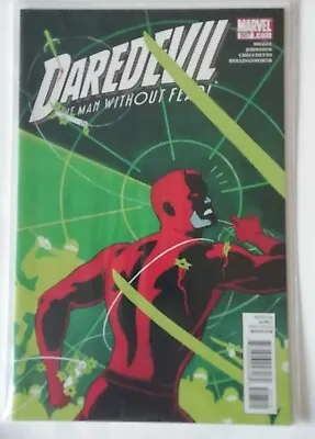 Buy Daredevil Issue 507 Vol. 2 (1998-2009)  • 6.99£
