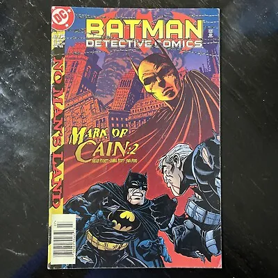Buy Batman Detective Comics #734 • 3.94£