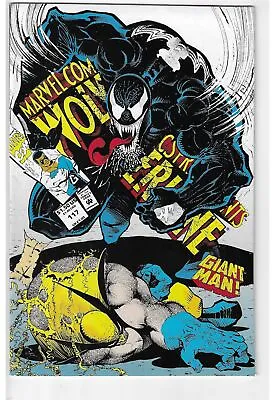Buy Marvel Comics Presents #117 First Venom Wolverine (1992) • 20.99£