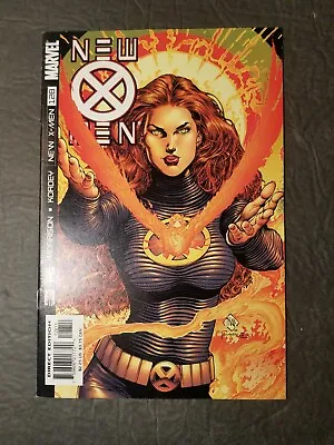 Buy New X-Men #128 (Marvel, 2002) KEY - 1st Fantomex Grant Morrison  • 27.67£