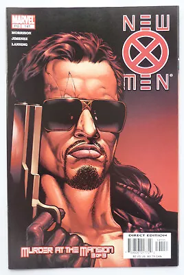 Buy New X-Men #141 - 1st Printing - Marvel Comics July 2003 VF/NM 9.0 • 5.25£