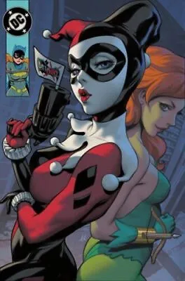 Buy Harley Quinn 30th Anniversary Special One-Shot #1 - DC Comics - 2022 - ARTGERM V • 29.95£