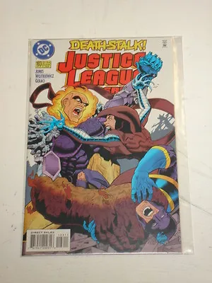 Buy Justice League Of America #103 Vol 2 Jla Dc Comics September 1995 • 2.49£