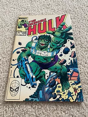 Buy Incredible Hulk  289  VF+  8.5  High Grade  Abomination  MODOK  General Ross • 4.41£