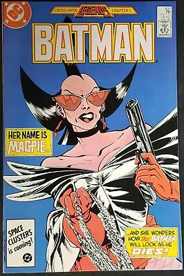 Buy Batman #401 DC Comics 1986 • 6.40£