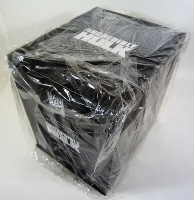 Buy *Damaged Box* 2008 SDCC Kotobukiya INCREDIBLE HULK Fine Art Bust (245/300) #BB • 80.88£