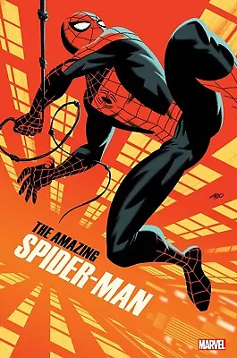 Buy Amazing Spider-man #46 (2024) 1st Printing *cho 1:25 Variant Cover* Marvel • 14.99£