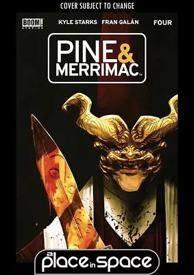 Buy Pine And Merrimac #4a - Galan (wk17) • 5.15£