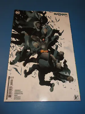 Buy Batman #144 Scalera Variant Year One NM Gem Wow • 6.30£