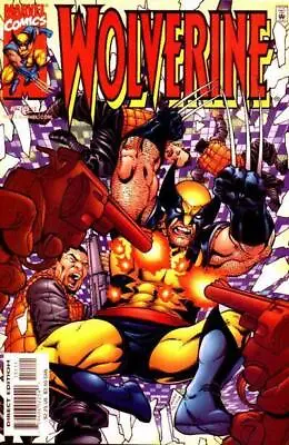 Buy Wolverine Vol. 2 (1988-2003) #151 • 2.20£