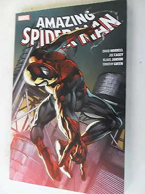 Buy Amazing Spider-Man - Marvel Panini Z. 1-2 • 9.15£