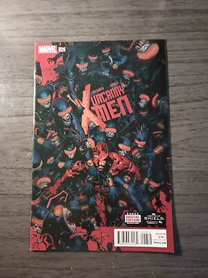 Buy Uncanny X-Men #26 (Marvel, November 2014) • 2.40£