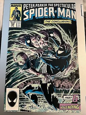 Buy The Spectacular Spider-Man #132 Nov (Marvel,1987) • 47.97£
