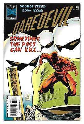 Buy Daredevil #350 (Vol 1) : VF/NM :  Paradiso Part Two  : Double Size Issue • 2.95£