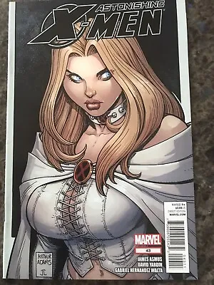 Buy Astonishing X-Men Comic #43 NM • 27£
