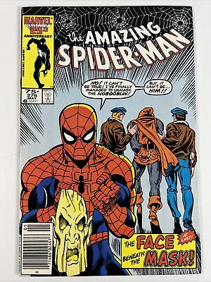 Buy Amazing Spider-Man #276 (1986) 1st Flash Thompson Hobgoblin ~ Marvel Comics • 6.32£