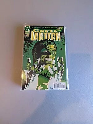 Buy Green Lantern #49 1994 Near Mint • 12.80£