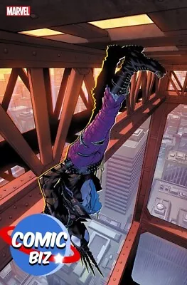 Buy Symbiote Spider-man 2099 #2 (of 5) (2024) 1st Print *stormbreakers Variant * • 4.40£