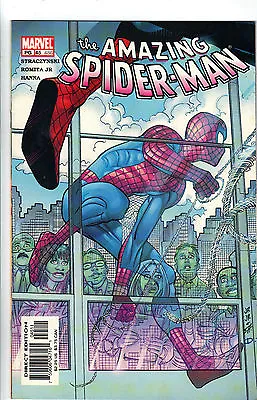 Buy Amazing Spider-man  #45   (#486)    Nm • 3.50£