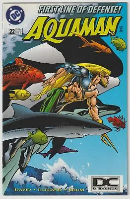 Buy DC Aquaman Back Issues Complete Your Set • 2.03£