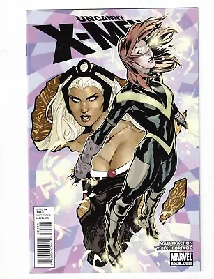 Buy Uncanny X-Men #528 1st Appearance Nigerian Mutant Oya Idie Okonkwo • 11.85£