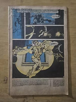 Buy DC Batman Issue #232  Daughter Of The Demon  1st Ra's Al Ghul - Neal Adams  1971 • 79.43£