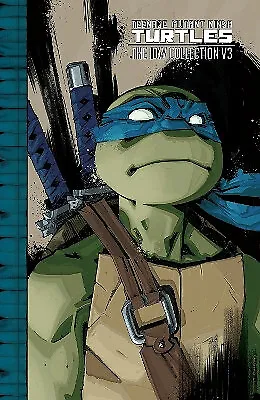 Buy Teenage Mutant Ninja Turtles: The IDW Collection Volume 3 By Kevin Eastman - ... • 25.36£