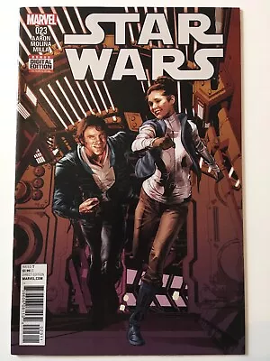 Buy Star Wars #23 Marvel • 3.50£
